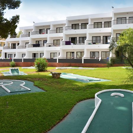 Hotel Vibra Riviera San Antonio  Ngoại thất bức ảnh