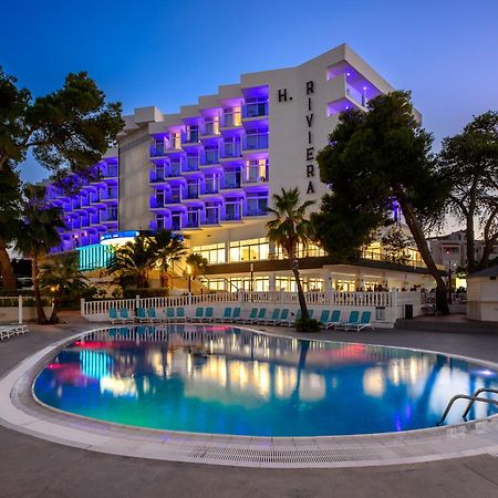 Hotel Vibra Riviera San Antonio  Ngoại thất bức ảnh
