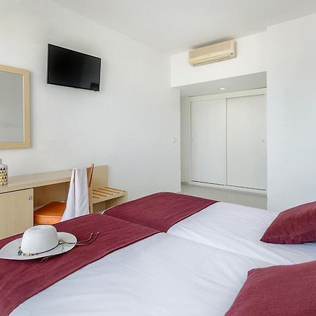 Hotel Vibra Riviera San Antonio  Ngoại thất bức ảnh