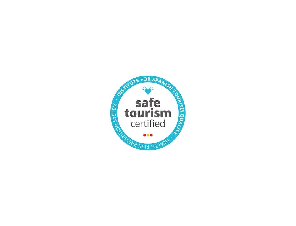 Hotel Vibra Riviera San Antonio  Ngoại thất bức ảnh