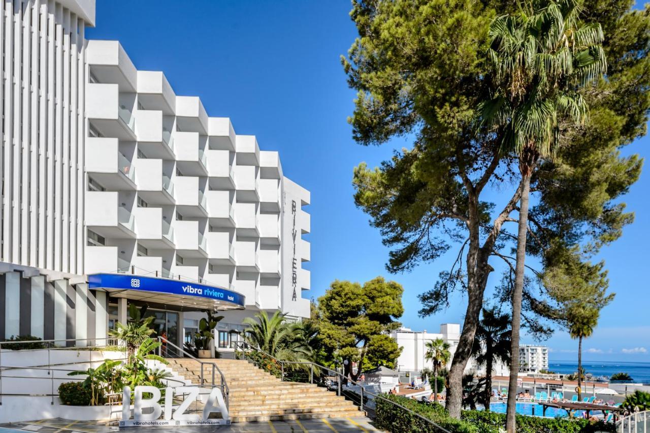 Hotel Vibra Riviera San Antonio  Ngoại thất bức ảnh