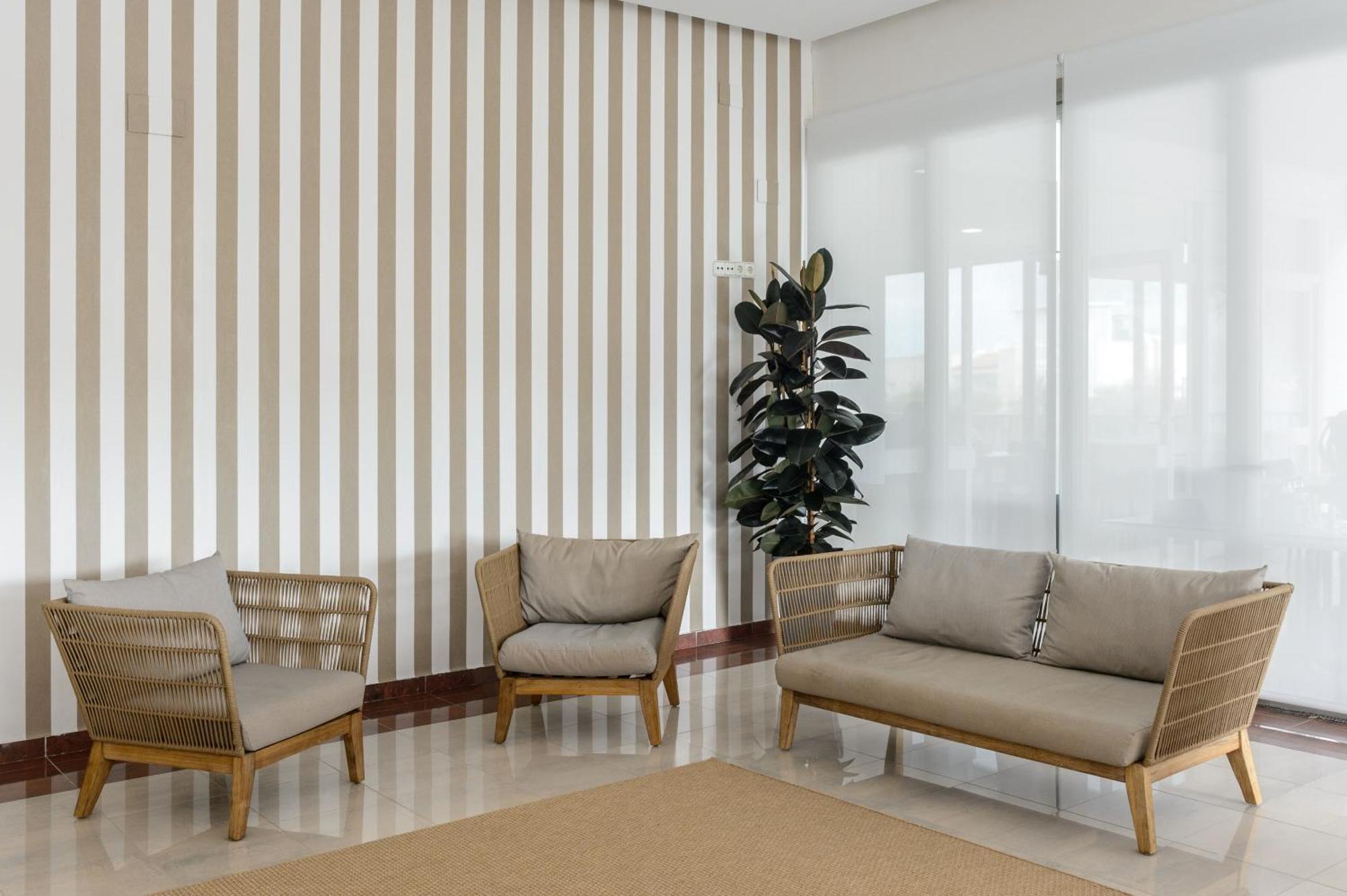 Hotel Vibra Riviera San Antonio  Ngoại thất bức ảnh