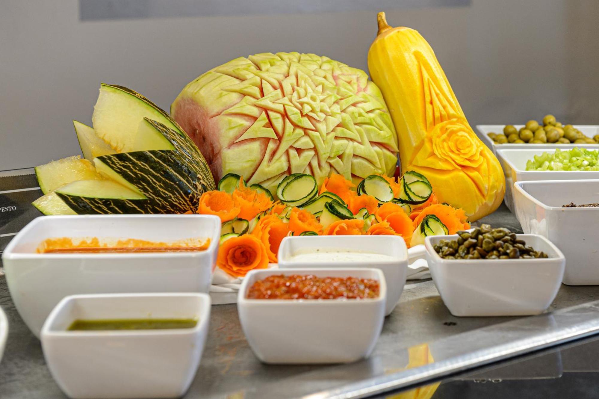 Hotel Vibra Riviera San Antonio  Ngoại thất bức ảnh