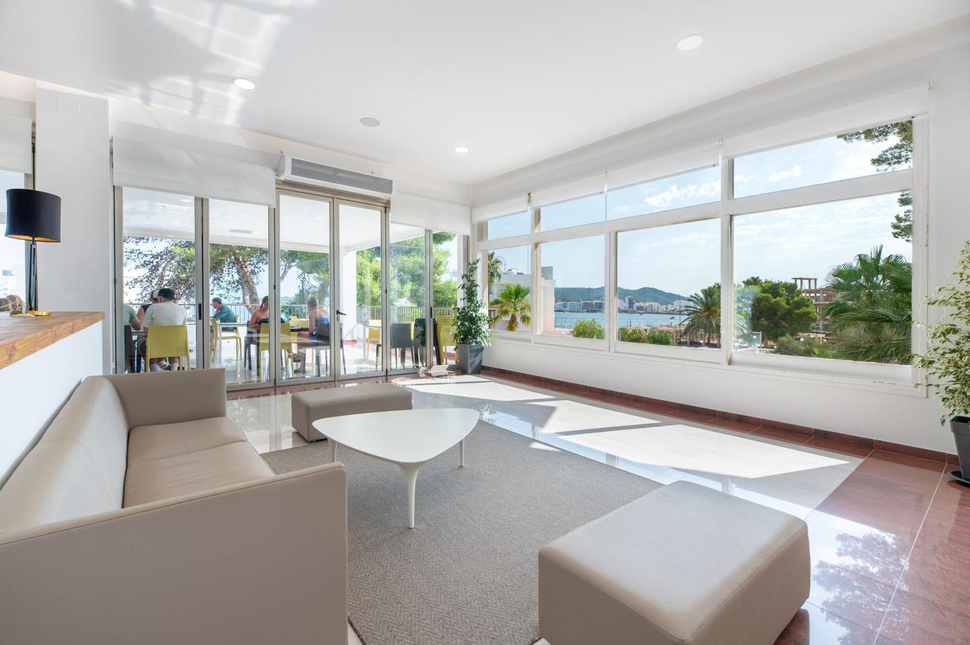 Hotel Vibra Riviera San Antonio  Ngoại thất bức ảnh