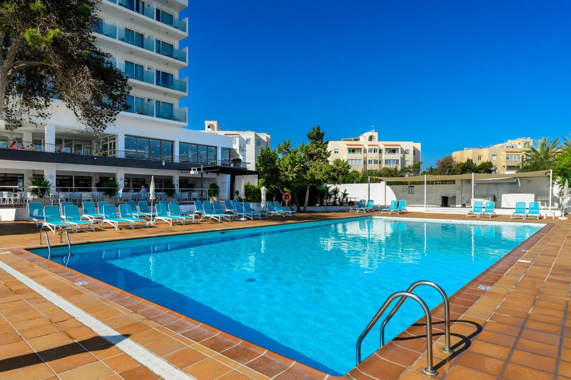 Hotel Vibra Riviera San Antonio  Ngoại thất bức ảnh