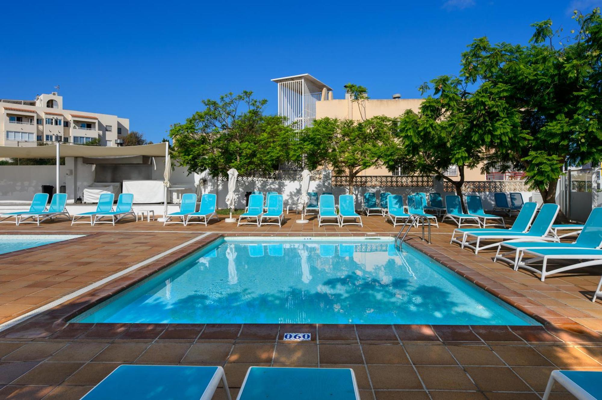 Hotel Vibra Riviera San Antonio  Ngoại thất bức ảnh