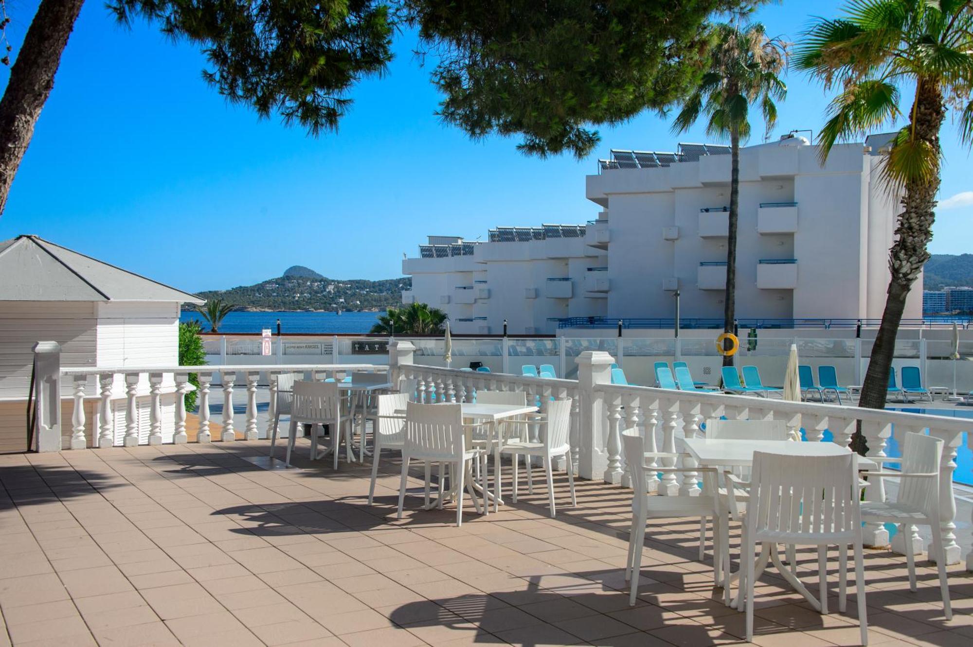 Hotel Vibra Riviera San Antonio  Ngoại thất bức ảnh