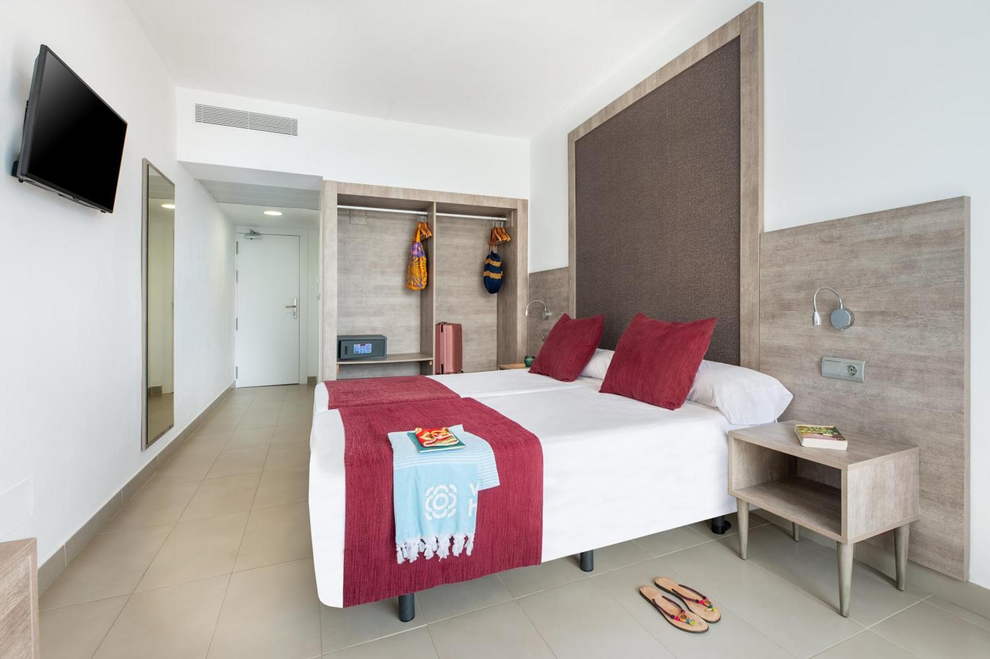 Hotel Vibra Riviera San Antonio  Ngoại thất bức ảnh