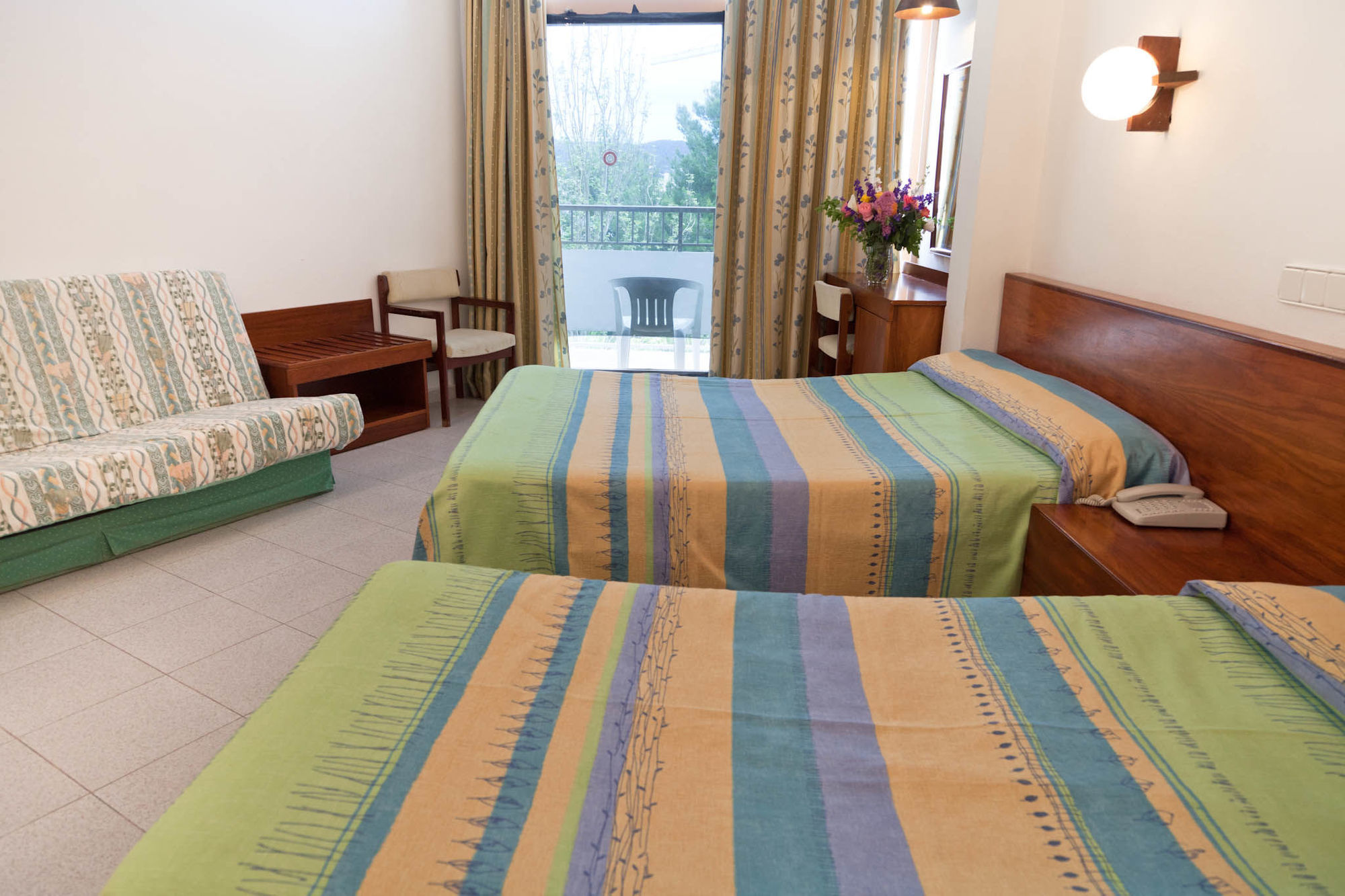 Hotel Vibra Riviera San Antonio  Ngoại thất bức ảnh