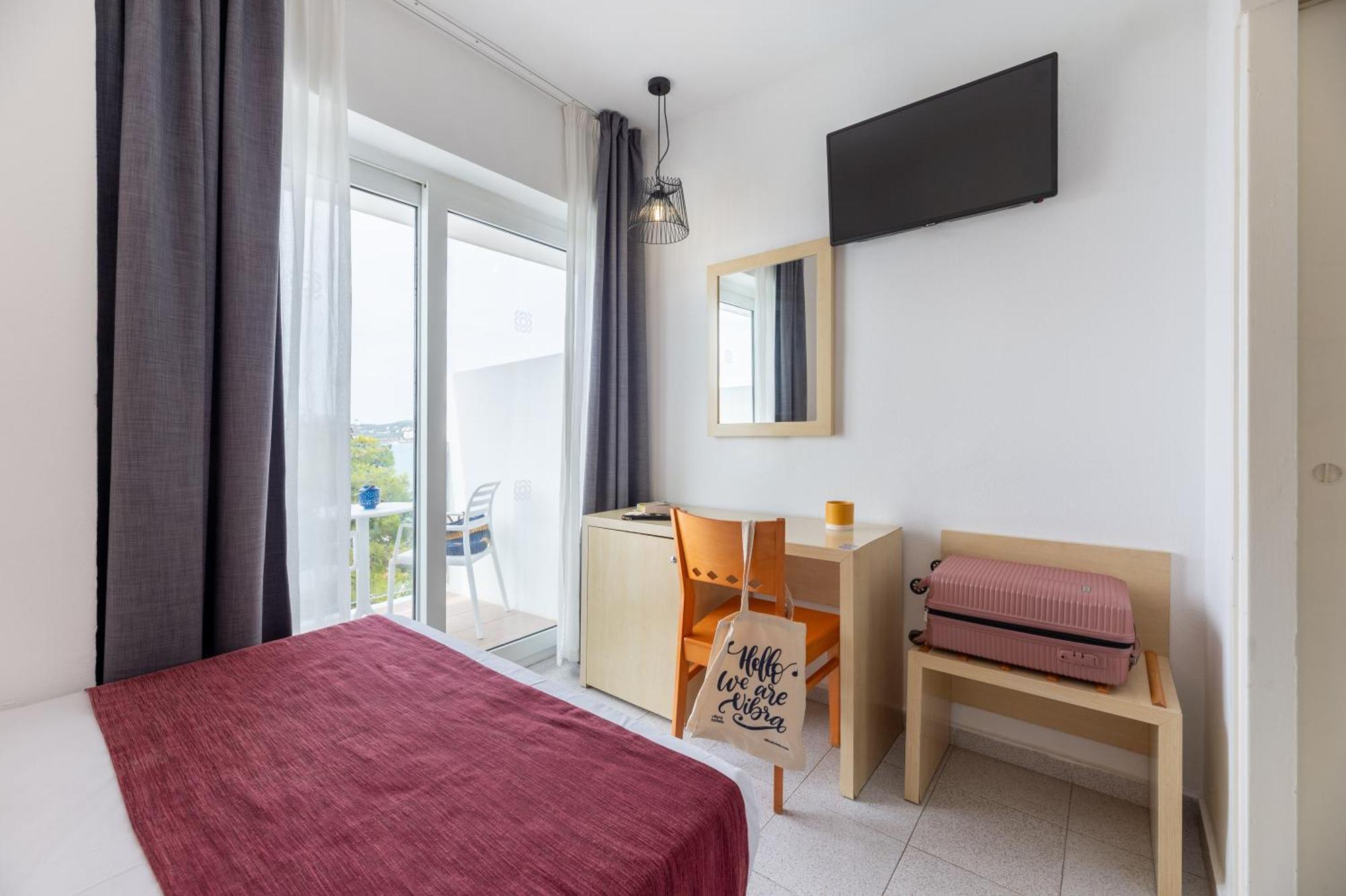 Hotel Vibra Riviera San Antonio  Ngoại thất bức ảnh