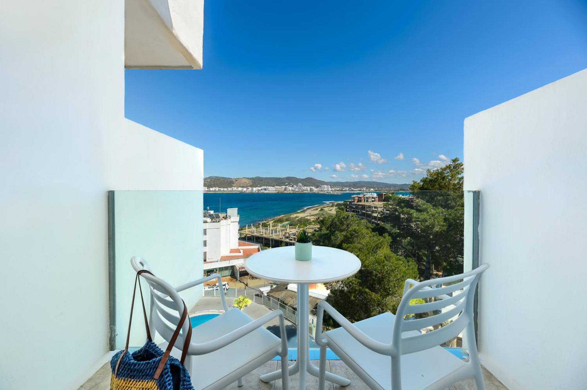 Hotel Vibra Riviera San Antonio  Ngoại thất bức ảnh