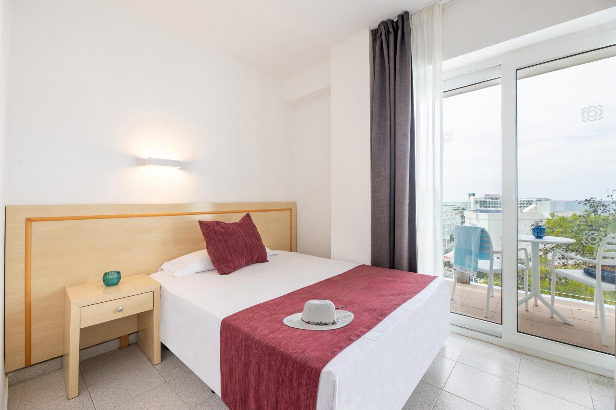 Hotel Vibra Riviera San Antonio  Ngoại thất bức ảnh