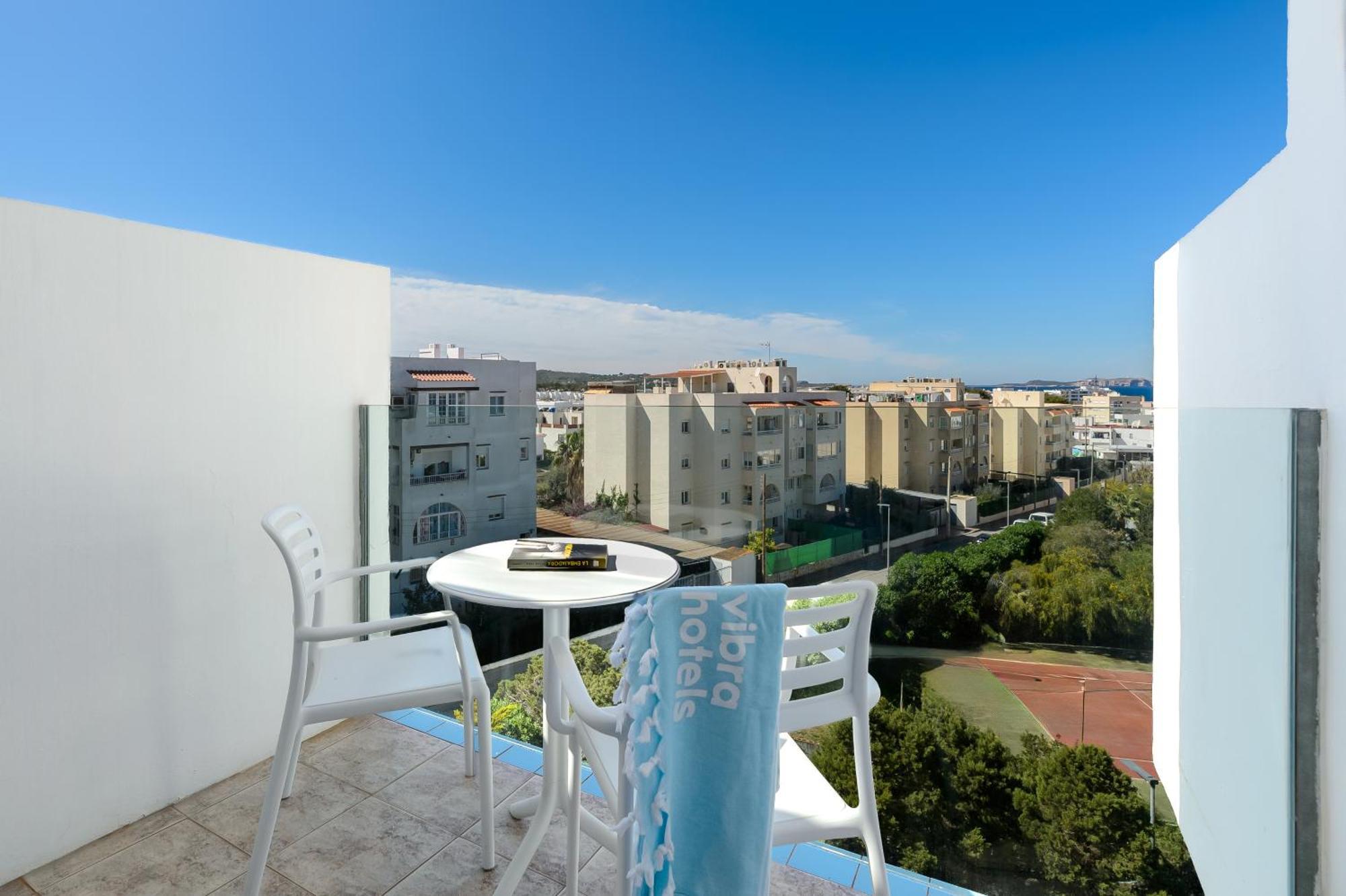 Hotel Vibra Riviera San Antonio  Ngoại thất bức ảnh