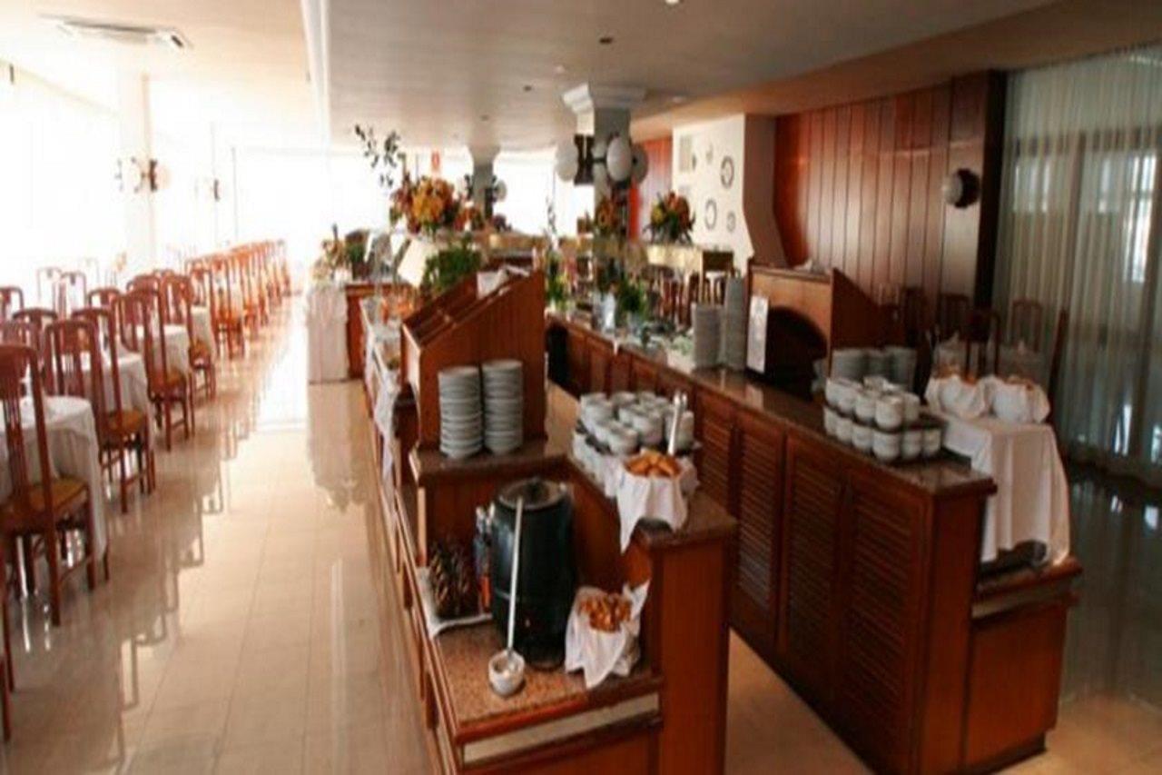 Hotel Vibra Riviera San Antonio  Ngoại thất bức ảnh