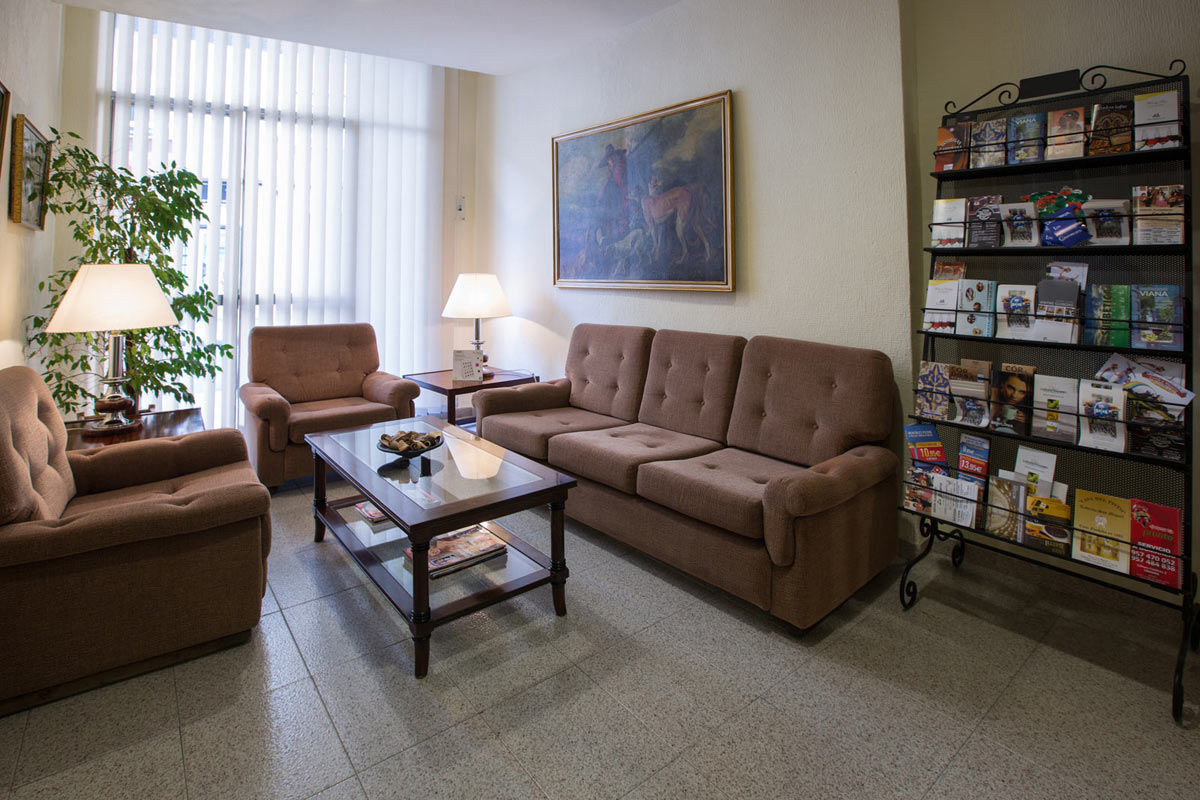 Hotel Vibra Riviera San Antonio  Ngoại thất bức ảnh