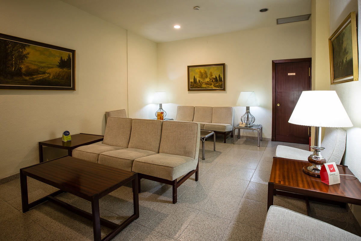 Hotel Vibra Riviera San Antonio  Ngoại thất bức ảnh