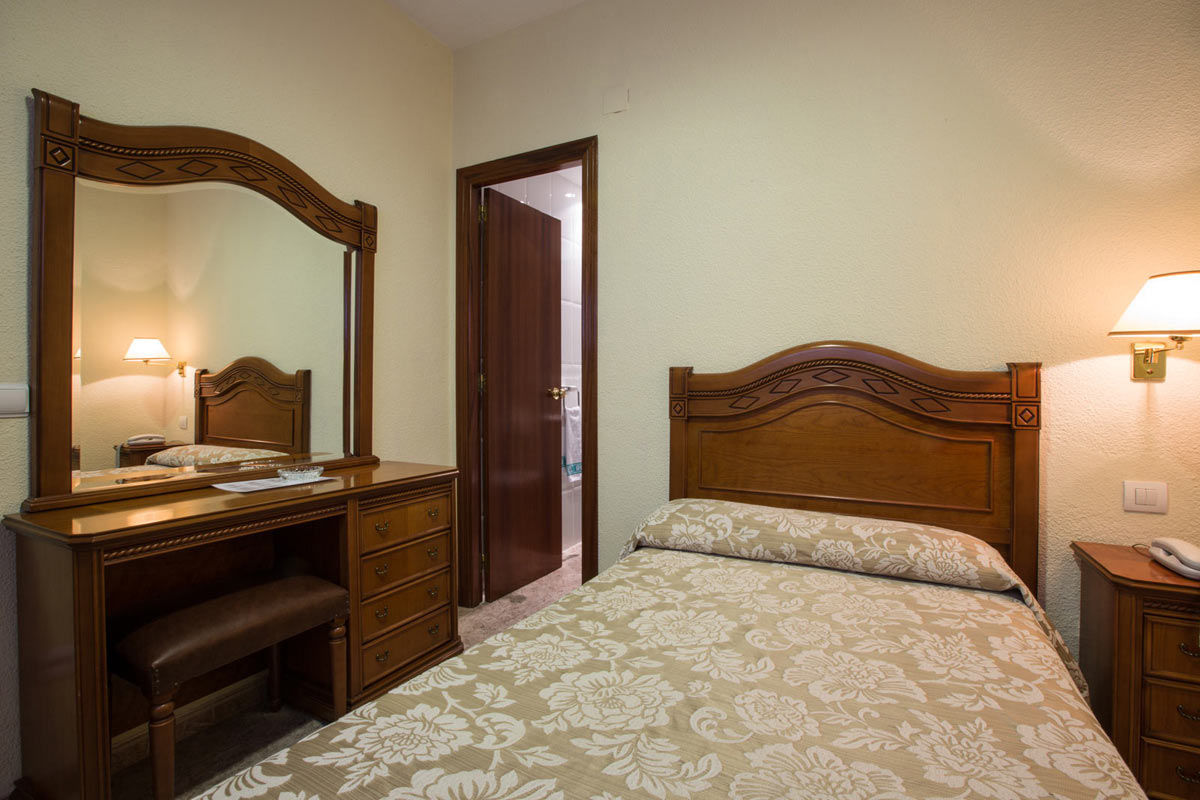 Hotel Vibra Riviera San Antonio  Ngoại thất bức ảnh