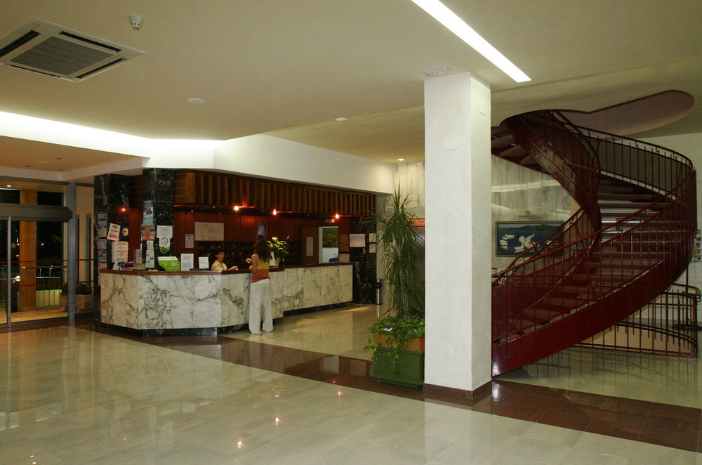 Hotel Vibra Riviera San Antonio  Ngoại thất bức ảnh